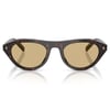 Prada güneş gözlüğü b15 17n-70r 51-21 / unisex güneş gözlüğü