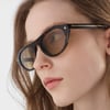 Prada güneş gözlüğü b15 17n-70r 51-21 / unisex güneş gözlüğü