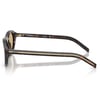 Prada güneş gözlüğü b15 17n-70r 51-21 / unisex güneş gözlüğü