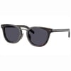 Prada güneş gözlüğü c01d 17n-03r 52-23  / unisex güneş gözlüğü