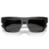Prada güneş gözlüğü c03 16k-08z 54-19  / unisex güneş gözlüğü