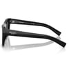 Prada güneş gözlüğü c03 16k-08z 54-19  / unisex güneş gözlüğü