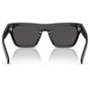 Prada güneş gözlüğü c03 16k-08z 54-19  / unisex güneş gözlüğü