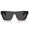Prada güneş gözlüğü c03 16k-08z 54-19  / unisex güneş gözlüğü