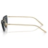 Prada güneş gözlüğü c52 zvn-70b 64-13 / unisex güneş gözlüğü