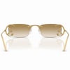 Prada güneş gözlüğü c57 29h-30v 52-20  / unisex güneş gözlüğü