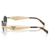 Prada güneş gözlüğü d50 zvn-70b 57-16 / unisex güneş gözlüğü