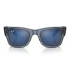 Ray-Ban Güneş Gözlüğü 0840-s 6638/o4 51-21 / unisex güneş gözlüğü