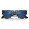 Ray-Ban Güneş Gözlüğü 0840-s 6638/o4 51-21 / unisex güneş gözlüğü