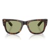 Ray-Ban Güneş Gözlüğü 0840-s 902/4e 51-21 / unisex güneş gözlüğü