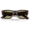 Ray-Ban Güneş Gözlüğü 0840-s 902/4e 51-21 / unisex güneş gözlüğü