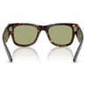 Ray-Ban Güneş Gözlüğü 0840-s 902/4e 51-21 / unisex güneş gözlüğü
