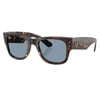 Ray-Ban Güneş Gözlüğü 0840-s 902/56 51-21 / unisex güneş gözlüğü