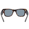 Ray-Ban Güneş Gözlüğü 0840-s 902/56 51-21 / unisex güneş gözlüğü