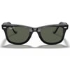 Ray-Ban Güneş Gözlüğü 2140 901/58 50-22 / unisex güneş gözlüğü