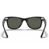 Ray-Ban Güneş Gözlüğü 2140 901/58 50-22 / unisex güneş gözlüğü