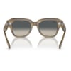 Ray-Ban Güneş Gözlüğü 2186 1405/71 49-20 / unisex güneş gözlüğü