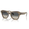 Ray-Ban Güneş Gözlüğü 2186 1405/71 49-20 / unisex güneş gözlüğü