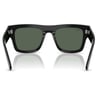 Ray-Ban Güneş Gözlüğü 2217-m f601/71 53-21 / unisex güneş gözlüğü