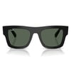 Ray-Ban Güneş Gözlüğü 2217-m f601/71 53-21 / unisex güneş gözlüğü