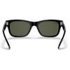 Ray-Ban Güneş Gözlüğü 2283 901/31 55-20 / unisex güneş gözlüğü