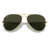 Ray-Ban Güneş Gözlüğü 3025 l0205 58-14 / unisex güneş gözlüğü