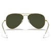 Ray-Ban Güneş Gözlüğü 3025 l0205 58-14 / unisex güneş gözlüğü