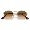 Ray-Ban Güneş Gözlüğü 3447 001/51 53-21 / unisex güneş gözlüğü