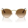Ray-Ban Güneş Gözlüğü 3447 001/51 53-21 / unisex güneş gözlüğü