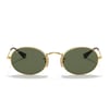 Ray-Ban Güneş Gözlüğü 3547 001/31 51-21 / unisex güneş gözlüğü