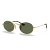 Ray-Ban Güneş Gözlüğü 3547 001/31 51-21 / unisex güneş gözlüğü