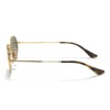 Ray-Ban Güneş Gözlüğü 3547 001/31 51-21 / unisex güneş gözlüğü
