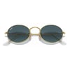 Ray-Ban Güneş Gözlüğü 3547 001/3M 51-21 / unisex güneş gözlüğü