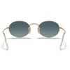 Ray-Ban Güneş Gözlüğü 3547 001/3M 51-21 / unisex güneş gözlüğü