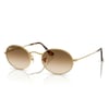 Ray-Ban Güneş Gözlüğü 3547 001/51 51-21 / unisex güneş gözlüğü