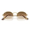 Ray-Ban Güneş Gözlüğü 3547 001/51 51-21 / unisex güneş gözlüğü