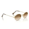 Ray-Ban Güneş Gözlüğü 3547 001/51 51-21 / unisex güneş gözlüğü