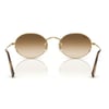 Ray-Ban Güneş Gözlüğü 3547 001/51 51-21 / unisex güneş gözlüğü