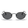 Ray-Ban Güneş Gözlüğü 3547 002/B1 51-21 / unisex güneş gözlüğü