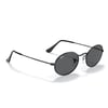 Ray-Ban Güneş Gözlüğü 3547 002/B1 51-21 / unisex güneş gözlüğü