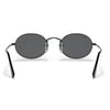 Ray-Ban Güneş Gözlüğü 3547 002/B1 51-21 / unisex güneş gözlüğü