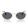 Ray-Ban Güneş Gözlüğü 3547-n 001/r5 51-21 / unisex güneş gözlüğü