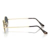 Ray-Ban Güneş Gözlüğü 3547-n 001/r5 51-21 / unisex güneş gözlüğü