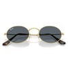 Ray-Ban Güneş Gözlüğü 3547-n 001/r5 51-21 / unisex güneş gözlüğü