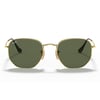 Ray-Ban Güneş Gözlüğü 3548-N 001 51-21 / unisex güneş gözlüğü