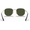 Ray-Ban Güneş Gözlüğü 3548-N 001 51-21 / unisex güneş gözlüğü