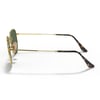 Ray-Ban Güneş Gözlüğü 3548-N 001 51-21 / unisex güneş gözlüğü