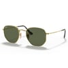 Ray-Ban Güneş Gözlüğü 3548-N 001 51-21 / unisex güneş gözlüğü