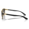 Ray-Ban Güneş Gözlüğü 3721 187/11 59-17 / unisex güneş gözlüğü