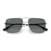 Ray-Ban Güneş Gözlüğü 3758 003/81 56-16 / unisex güneş gözlüğü